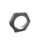 Stemco Nut, Spindle, Axle, Front, 2-7/8-12 Thread Size, 4-1/8-6 Point Otc No. 1915 Tool Socket 449-4904 - alternate 7